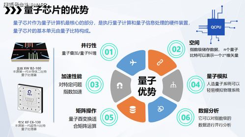 量子計算 顛覆未來的新技術(shù)及其技術(shù)服務(wù)